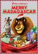Merry Madagascar [Dvd]