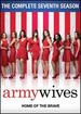 Army Wives: the Complete Seventh Season