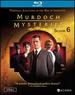 Murdoch Mysteries: Season 6 [Blu-Ray]