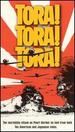 Tora Tora Tora [Vhs]