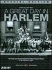 A Great Day in Harlem/the Spitball Story