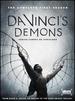 Da Vinci's Demons: Season 01