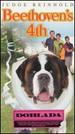 Beethoven's 4th [Vhs]