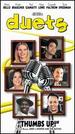 Duets [Vhs]