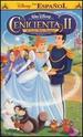 Cinderella II-Dreams Come True [Vhs]