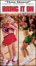 Bring It on (Special Edition) [Vhs]