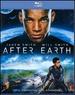 After Earth (Blu-Ray + Dvd + Digital Hd With Ultra Violet)