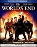 The World's End [Blu-Ray]