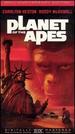 Planet of the Apes (Widescreen Edition) [Vhs]