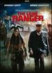 The Lone Ranger (Blu-Ray + Dvd + Digital Copy)