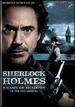Sherlock Holmes-a Game of Shadows