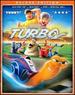 Turbo (Blu-Ray 3d Combo Pack)