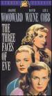 Three Faces of Eve [Vhs]