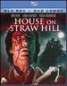 House on Straw Hill (Blu-Ray + Dvd Combo)