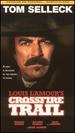 Crossfire Trail [Vhs]
