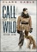 The Call of the Wild By Clark Gable