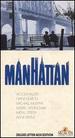 Manhattan [Vhs]