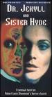 Dr. Jekyll and Sister Hyde [Vhs]