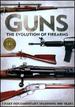Guns-the Evolution of Firearms-Collector's Tin