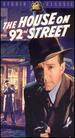 House on 92nd Street [Vhs]