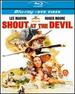 Shout at the Devil (Blu-Ray/Dvd Combo)