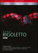 Verdi-Rigoletto / Downes, Gavanelli, Schafer, Alvarez, Royal Opera House [Dvd]