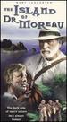 The Island of Dr. Moreau [Vhs]