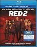 Red 2 [Blu-Ray]