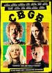 Cbgb [Blu-Ray]