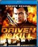 Driven to Kill [Blu-Ray]