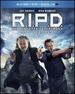 R.I.P.D. (Blu-Ray + Dvd)