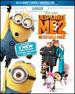 Despicable Me 2 (Blu-Ray + Dvd)
