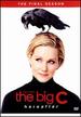 The Big C: the Complete Fourth Season