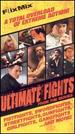 Ultimate Fights [Vhs]