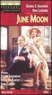 June Moon (Broadway Theatre Archive) [Vhs]