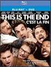 This Is the End [Blu-ray/DVD]
