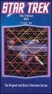 Star Trek-the Original Series, Episode 64: the Tholian Web [Vhs]