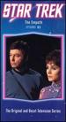 Star Trek-the Original Series, Episode 63: the Empath [Vhs]