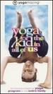 Yoga for the Kid in All of Us