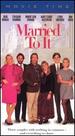 Married to It [Vhs]