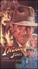 Indiana Jones and the Temple of Doom [Vhs]