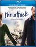 The Attack-Based on the Controversial International Bestseller Blu-Ray + Dvd