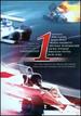 1 the Movie (Formula One) [Blu-Ray]