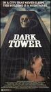 Dark Tower [Vhs]