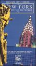 New York: First City of the World [Vhs]
