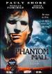 Phantom of the Mall: Eric's Revenge [Dvd]