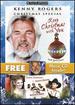 Kenny Rogers Christmas Special With Bonus Cd: Kenny Rogers V.1