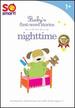 So Smart! Baby's First Word Stories: Nighttime