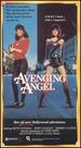 Avenging Angel [Vhs]