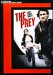 Prey, the Dvd